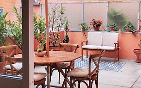 Naty Studio With Terrace